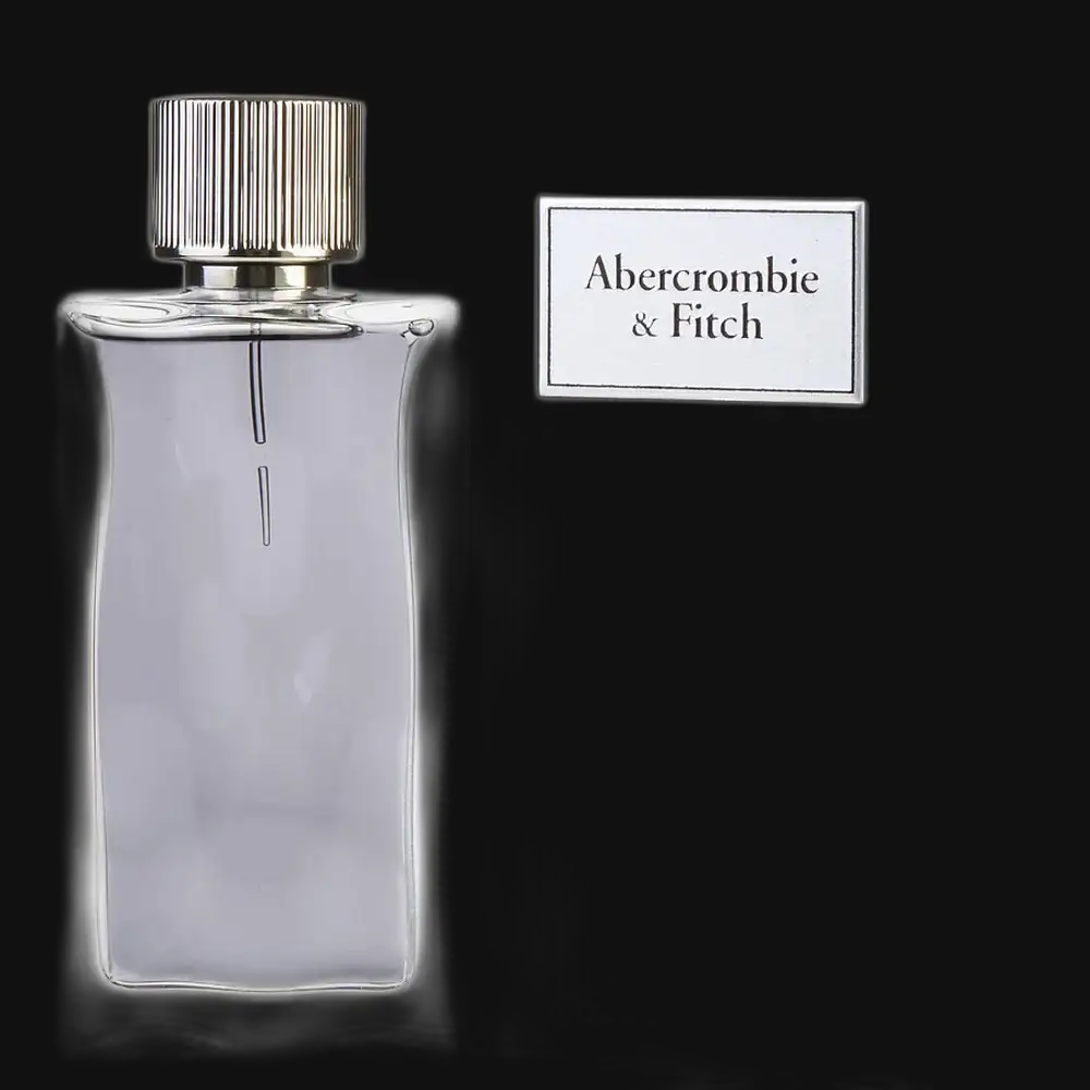 First Instinct By Abercrombie & Fitch Cologne for Men by Gamer Scents