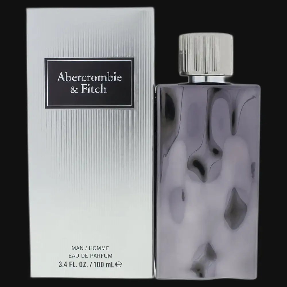 First Instinct By Abercrombie & Fitch Cologne for Men by Gamer Scents