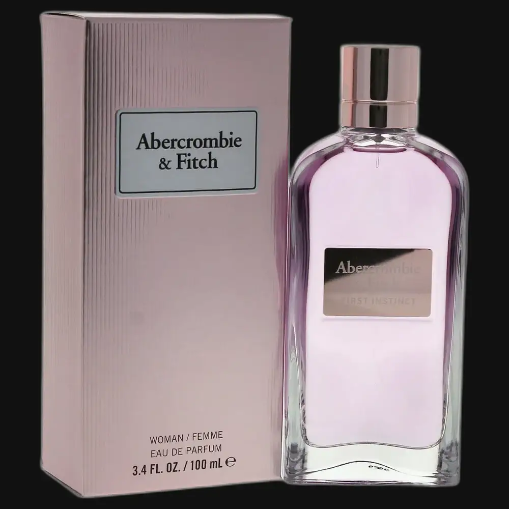 First Instinct By Abercrombie & Fitch Perfume for Women by Gamer Scents