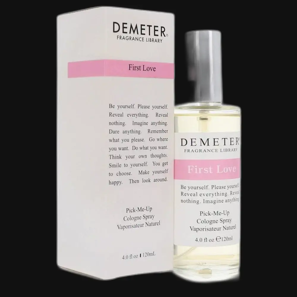First Love By Demeter Perfume for Women by Gamer Scents