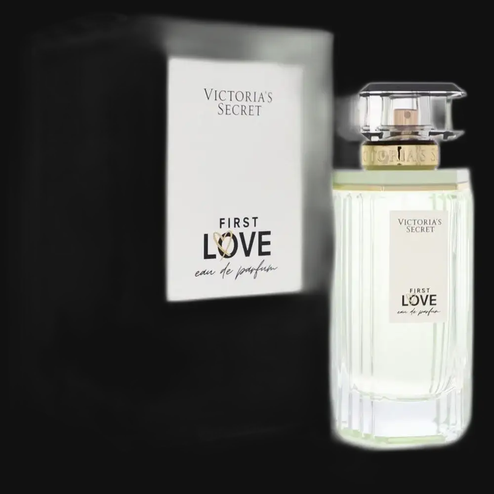 First Love By Victoria&