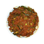 Vellanki Foods - Beans Pickle / Sem Ka Aachar / Chikkudukaaya Pickle