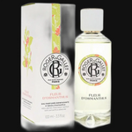 Fleur D'osmanthus By Roger & Gallet (Unisex)