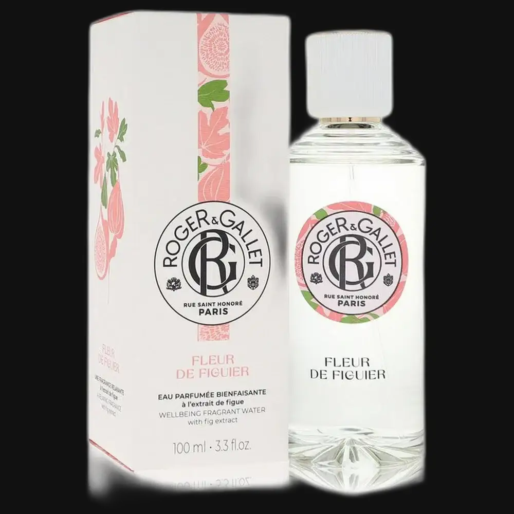 Fleur De Figuier By Roger & Gallet (Unisex) by Gamer Scents