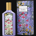 Flora Gorgeous Magnolia By Gucci Perfume for Women
