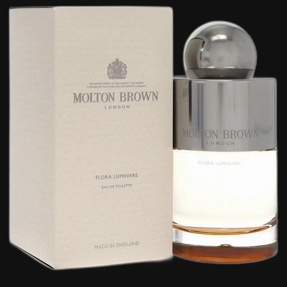 Flora Luminare By Molton Brown (Unisex) by Gamer Scents