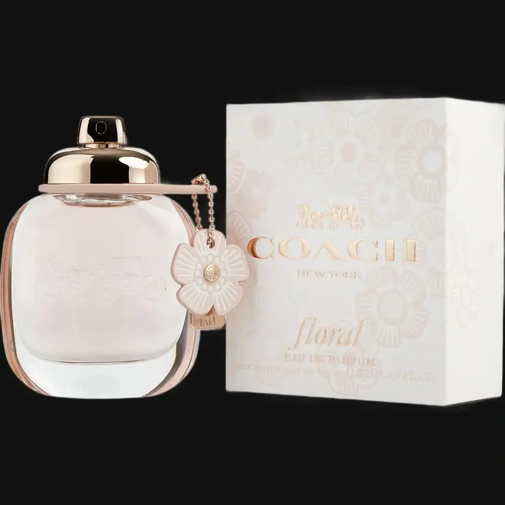 Floral By Coach Perfume for Women by Gamer Scents