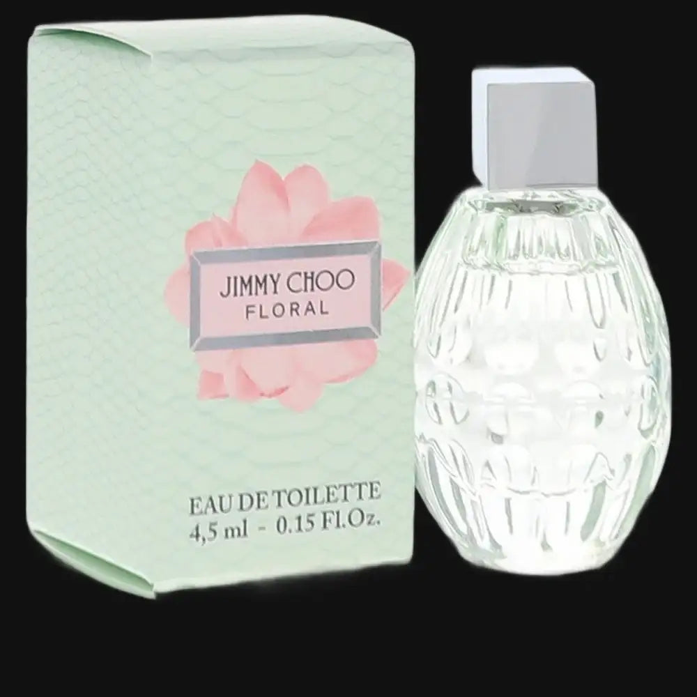 Floral By Jimmy Choo Perfume for Women by Gamer Scents