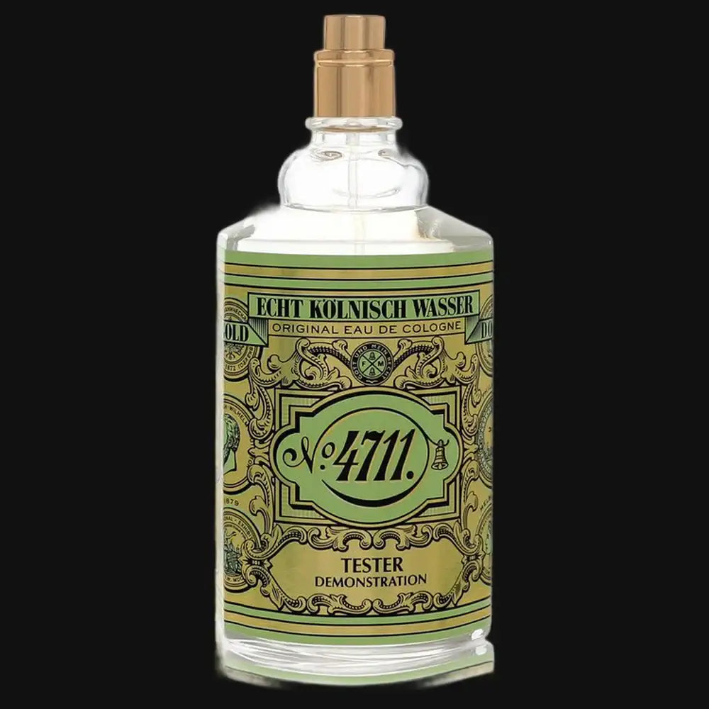 Floral Collection Lily Of The Valley By 4711 (Unisex) by Gamer Scents