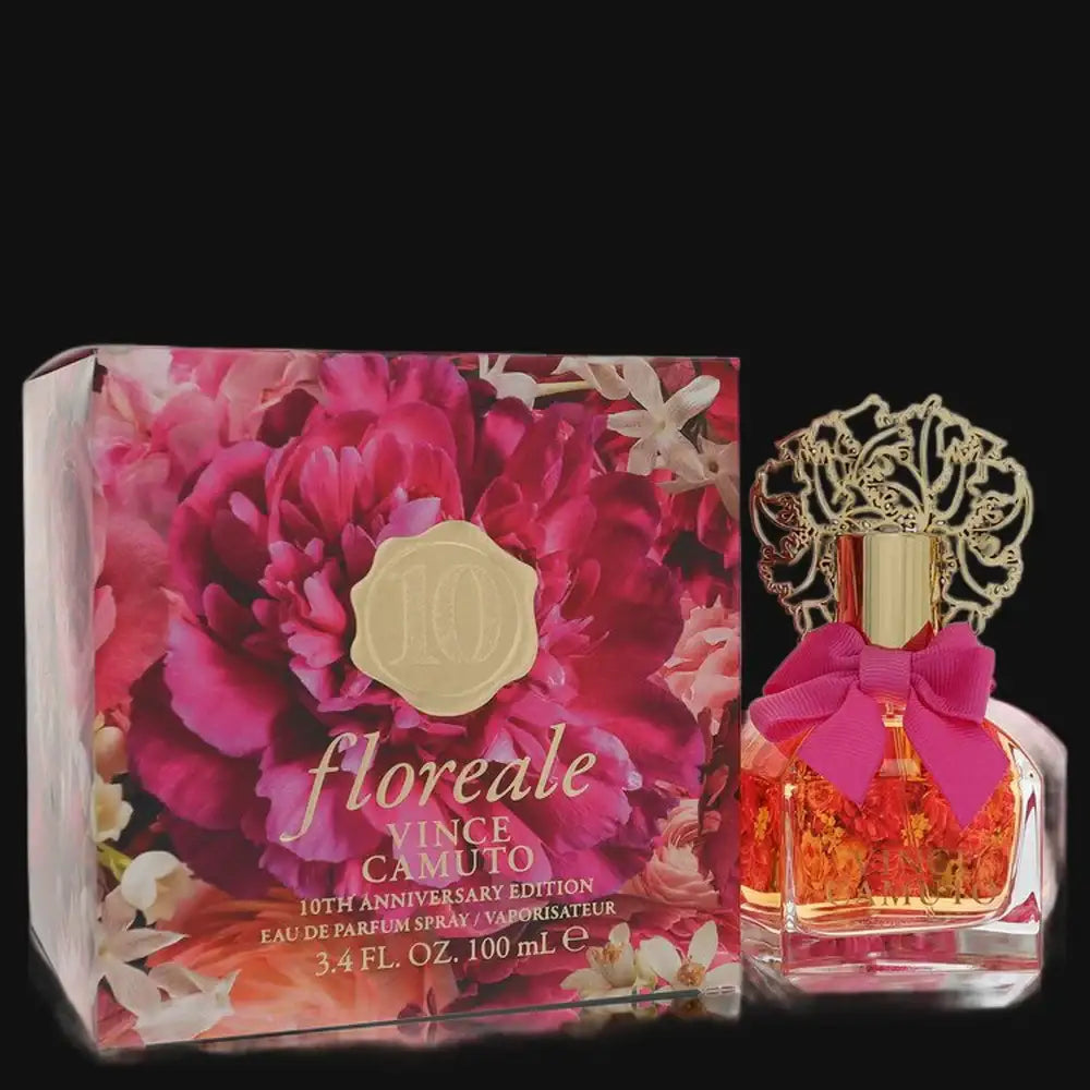 Floreale By Vince Camuto Perfume for Women by Gamer Scents