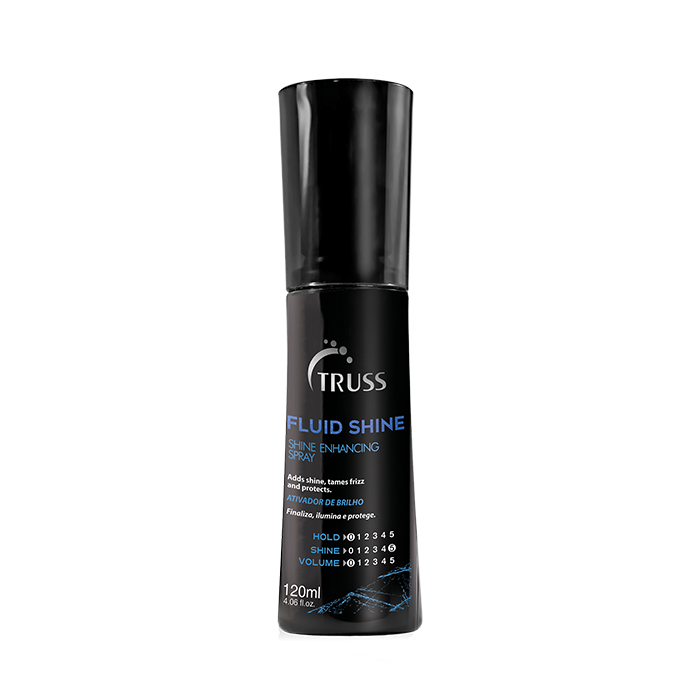 Truss Fluid Shine Spray