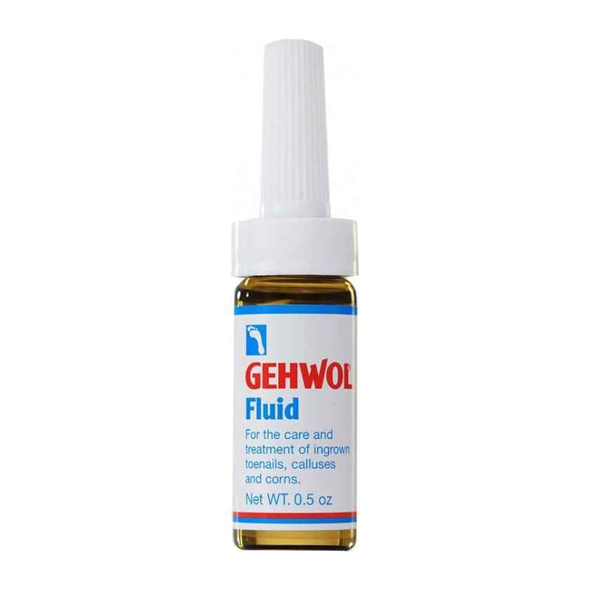 Gehwol Fluid 0.5 oz