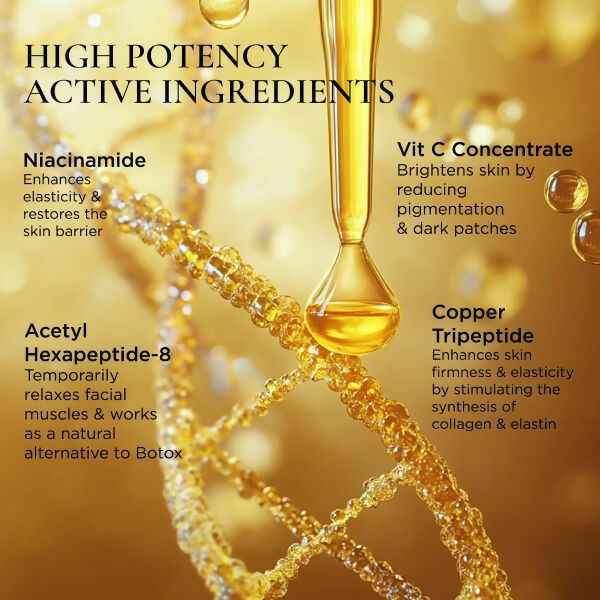 Forest Essentials Samsara Miraculous Glow Booster