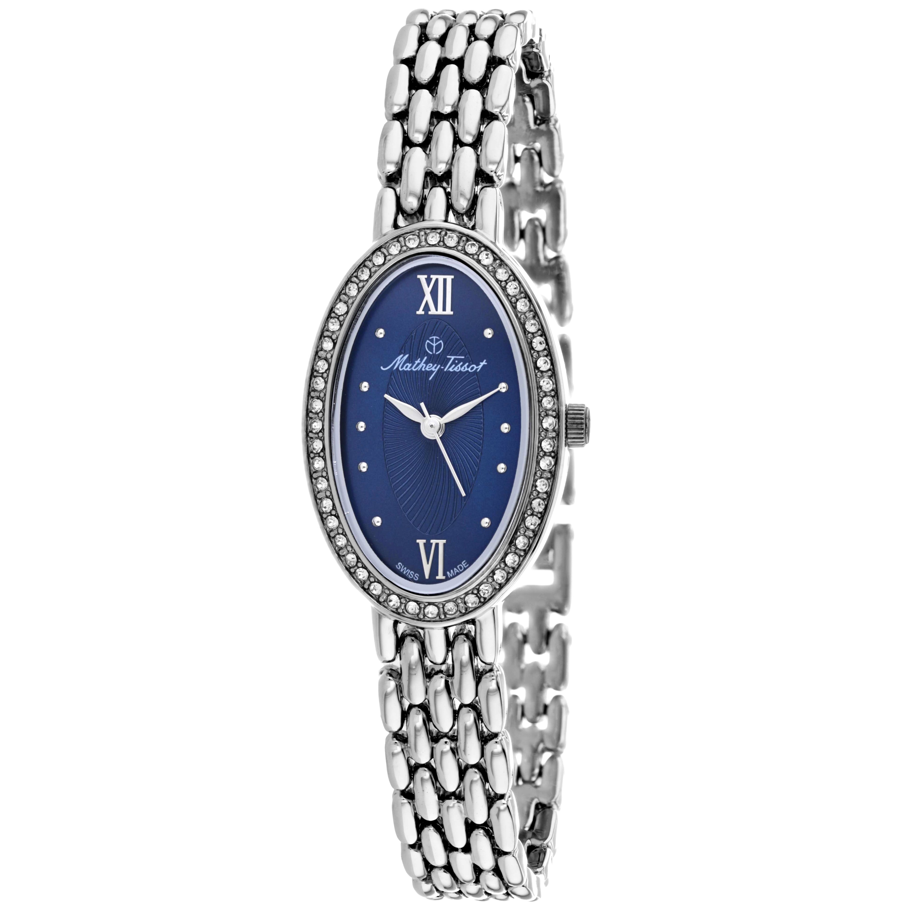 Mathey Tissot Women&