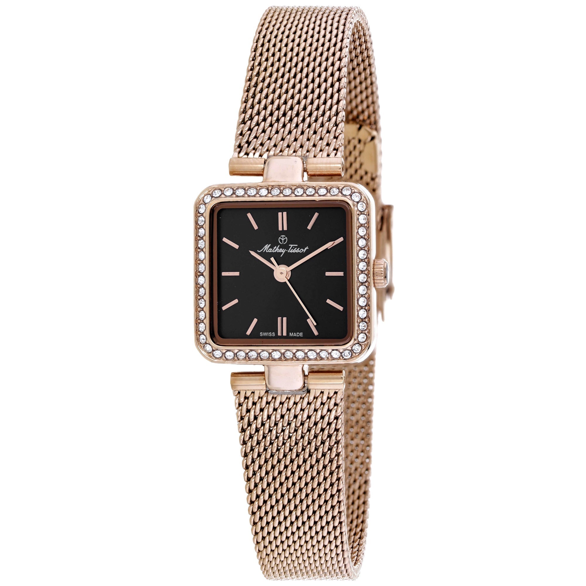 Mathey Tissot Women&