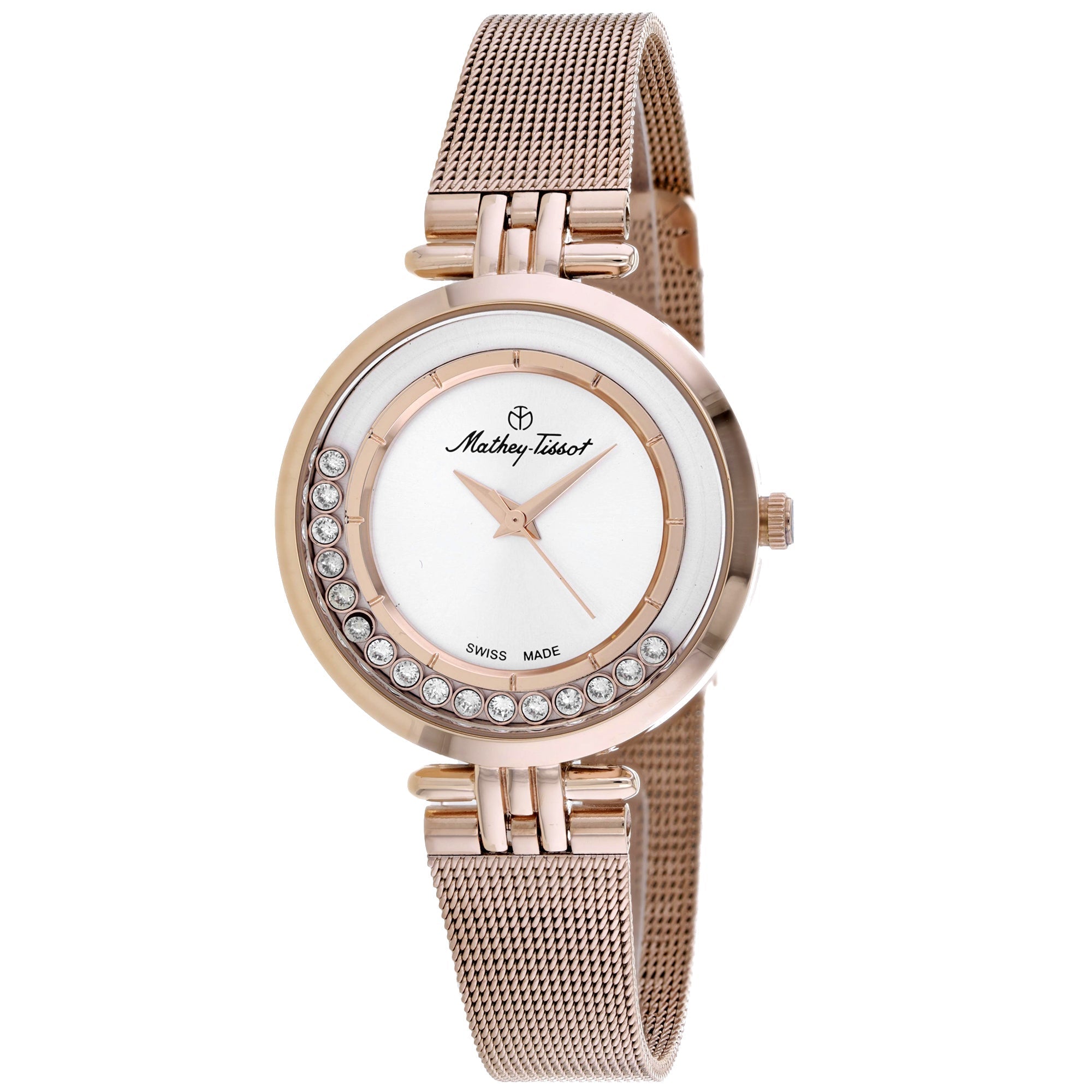 Mathey Tissot Women&
