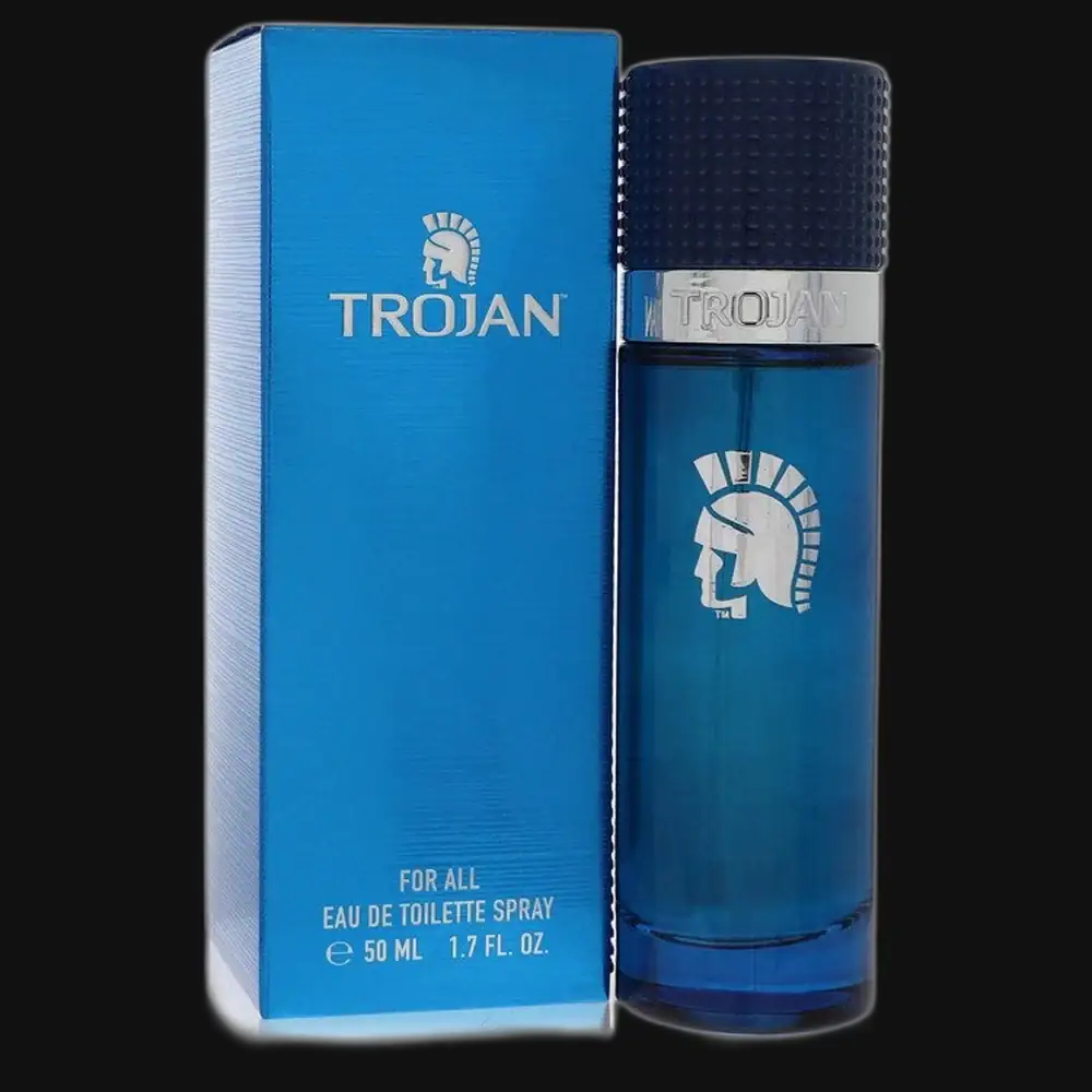 For All By Trojan (Unisex) by Gamer Scents