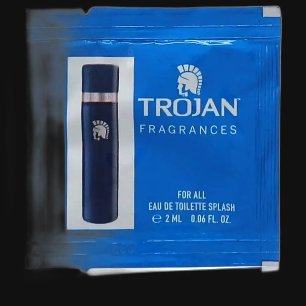 For All By Trojan (Unisex) by Gamer Scents