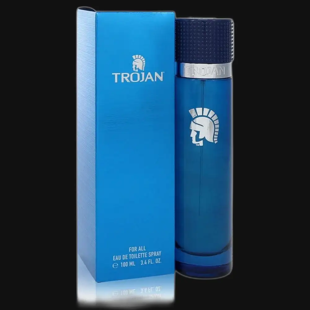 For All By Trojan (Unisex) by Gamer Scents