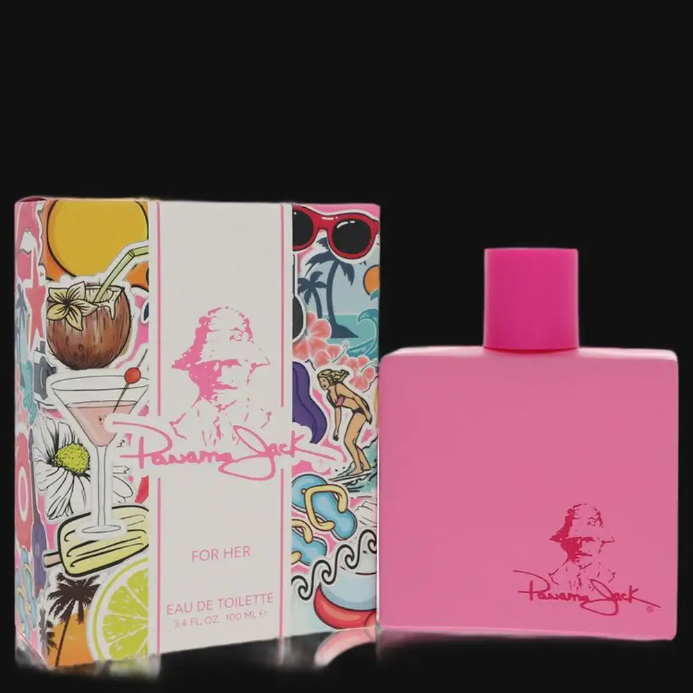 For Her By Panama Jack Perfume for Women by Gamer Scents