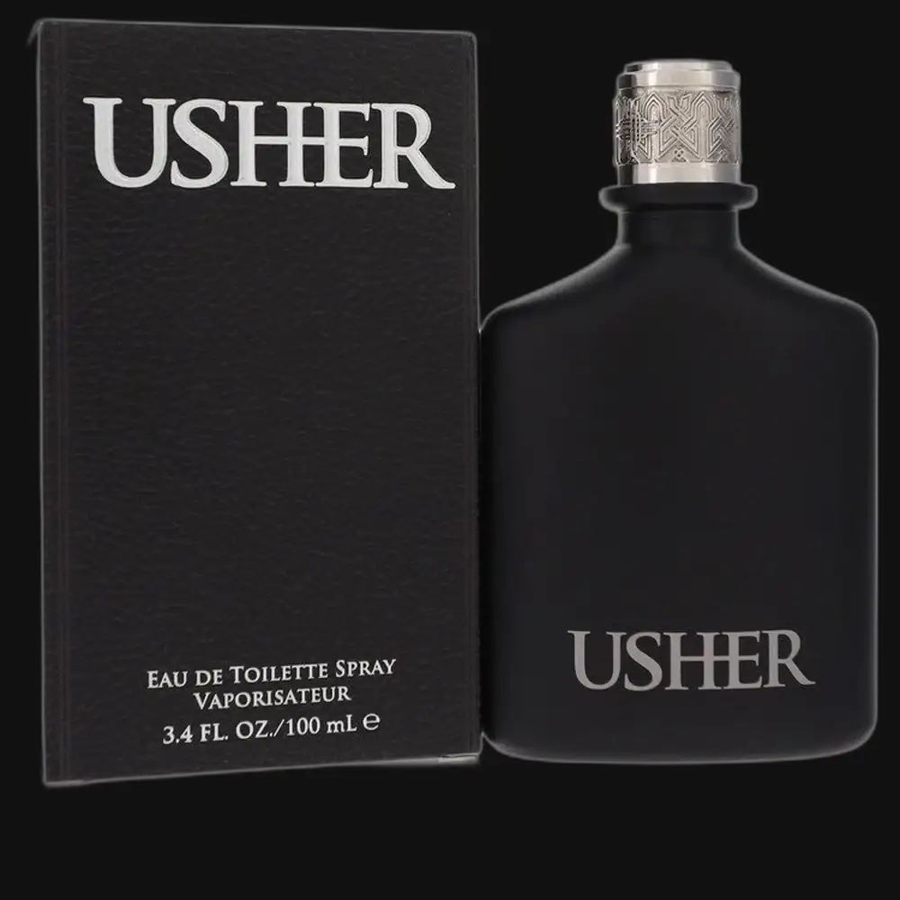 For Men By Usher Cologne for Men by Gamer Scents