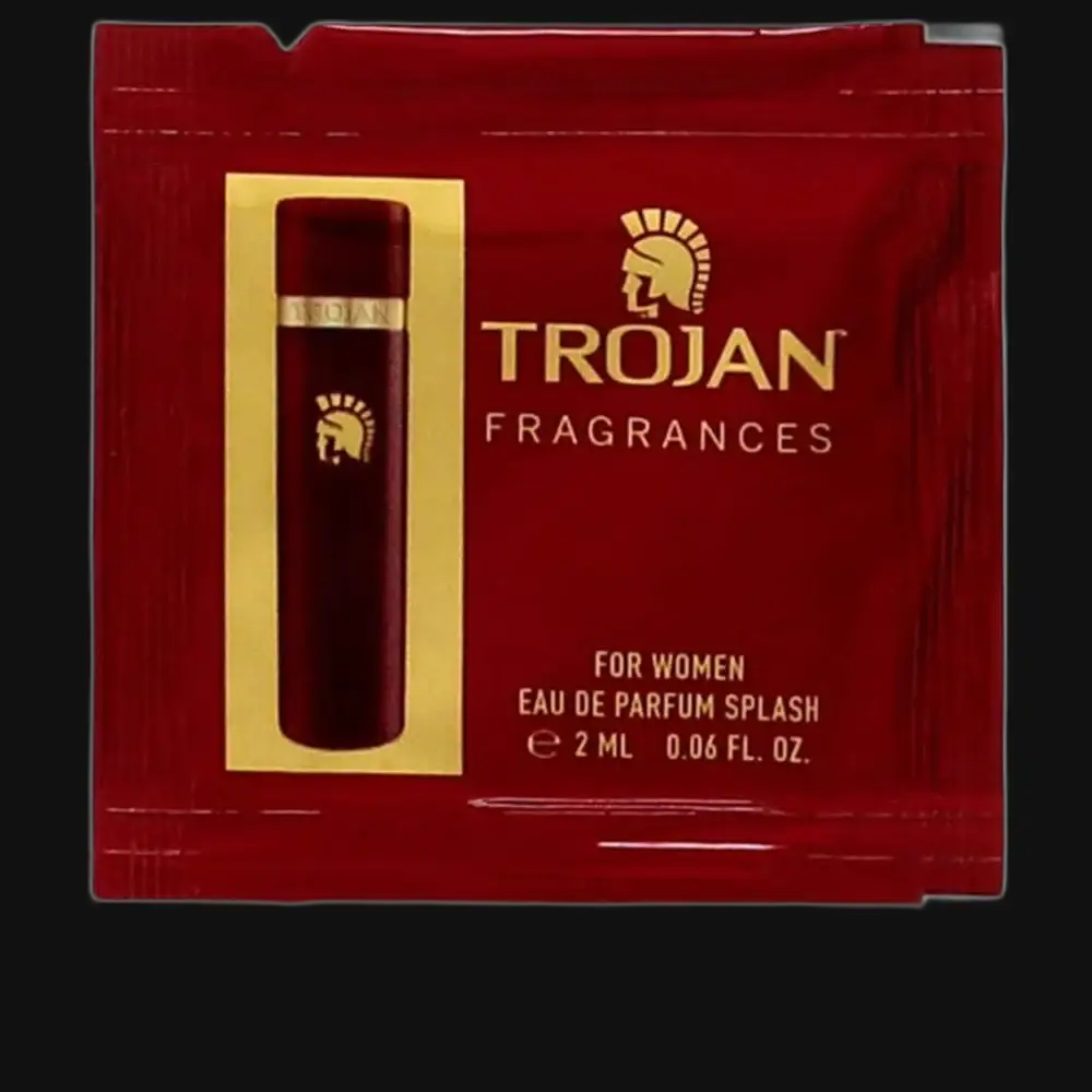 For Women By Trojan Perfume for Women