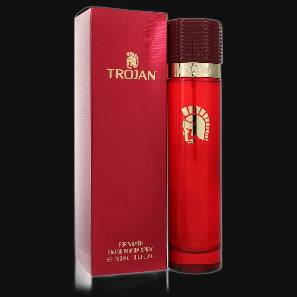 For Women By Trojan Perfume for Women by Gamer Scents