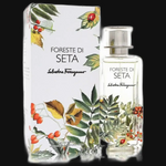 Foreste Di Seta By Salvatore Ferragamo (Unisex)
