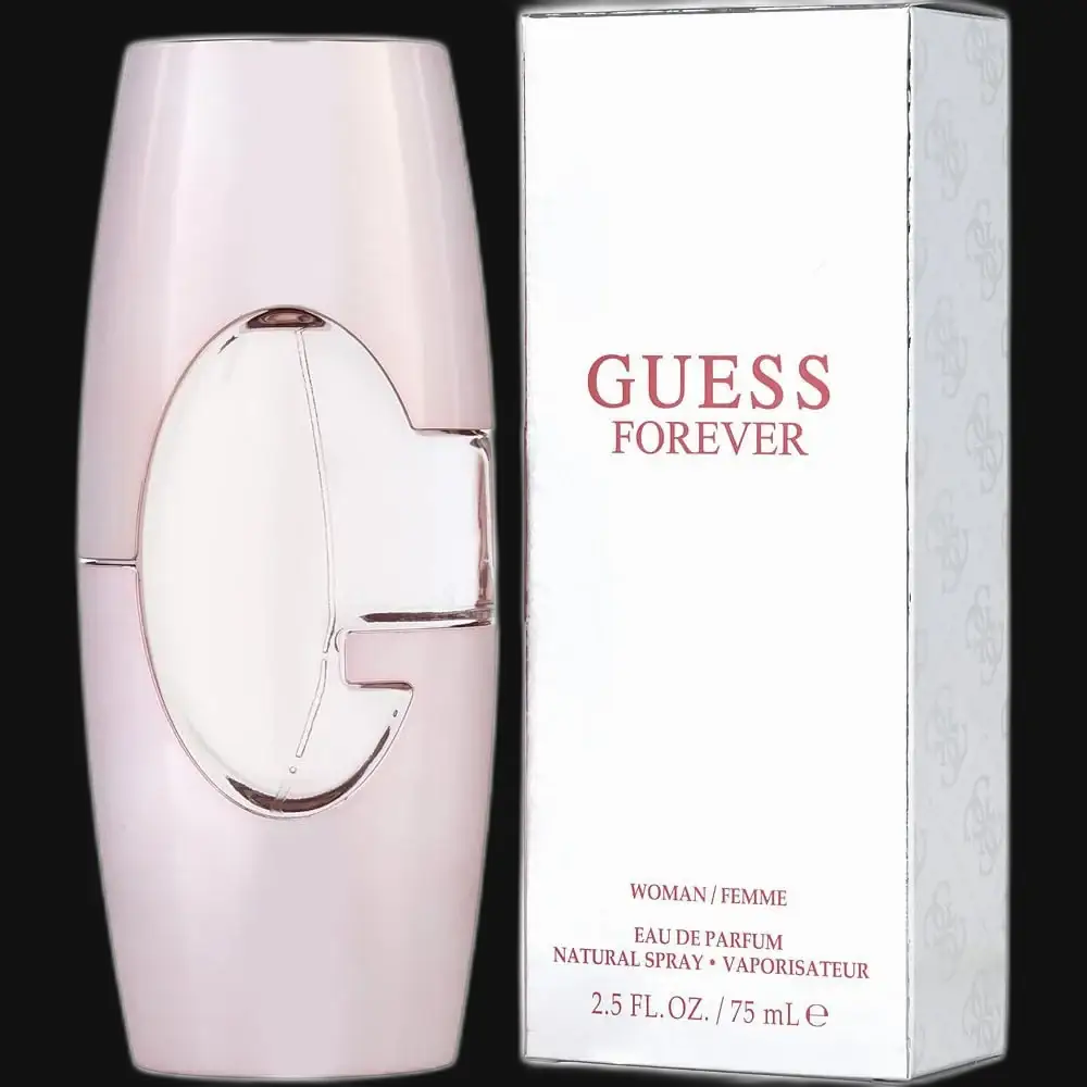 Forever By Guess Perfume for Women by Gamer Scents