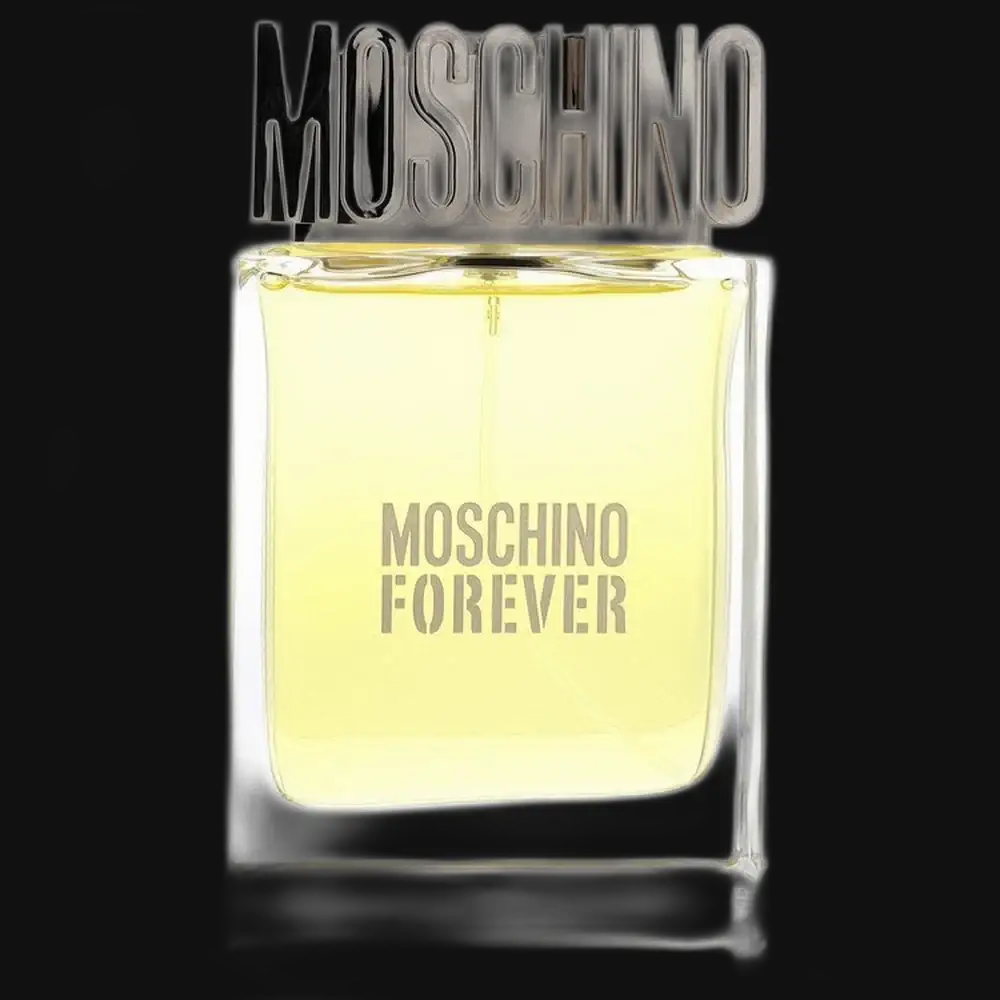 Forever By Moschino Cologne for Men by Gamer Scents