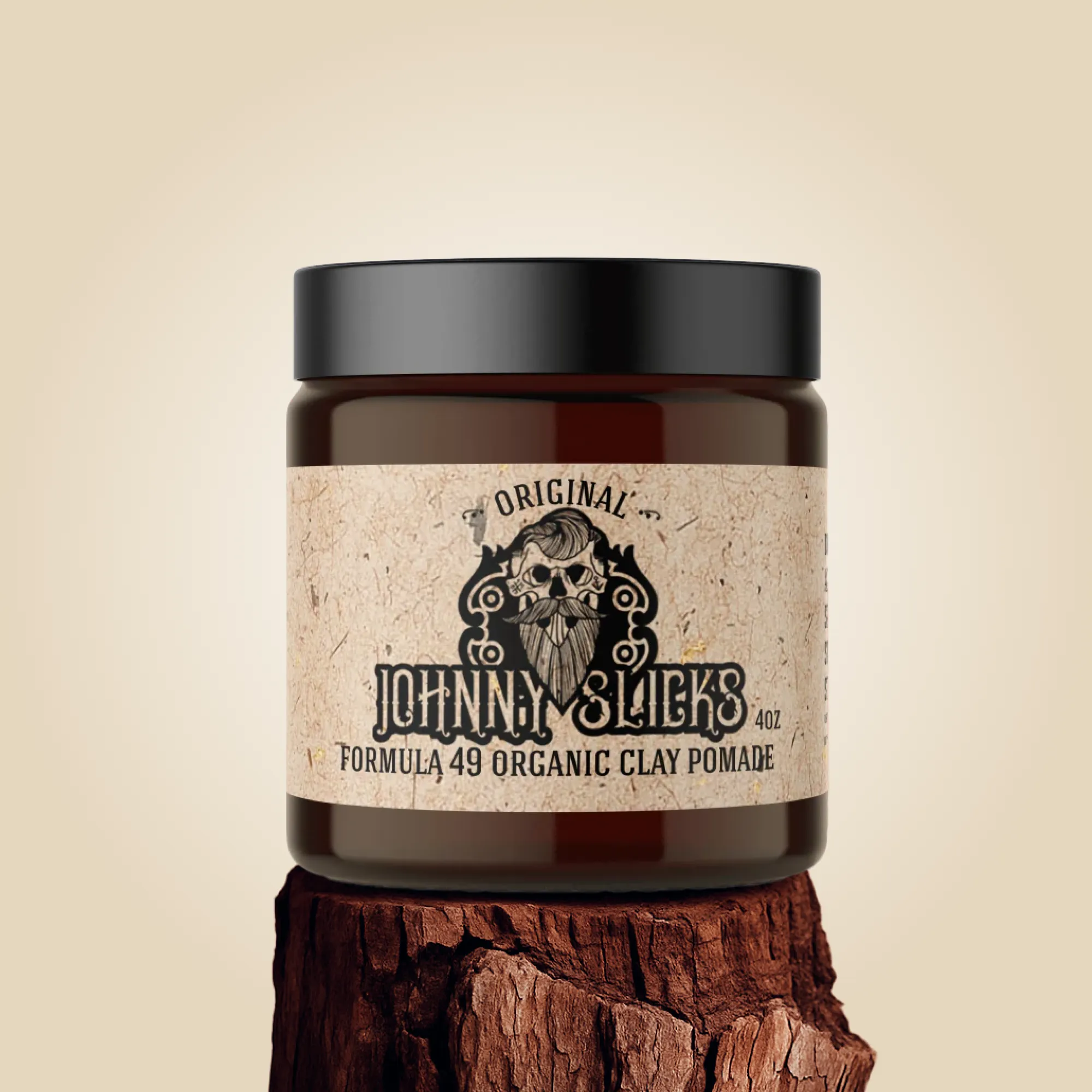 Formula 49 by Johnny Slicks