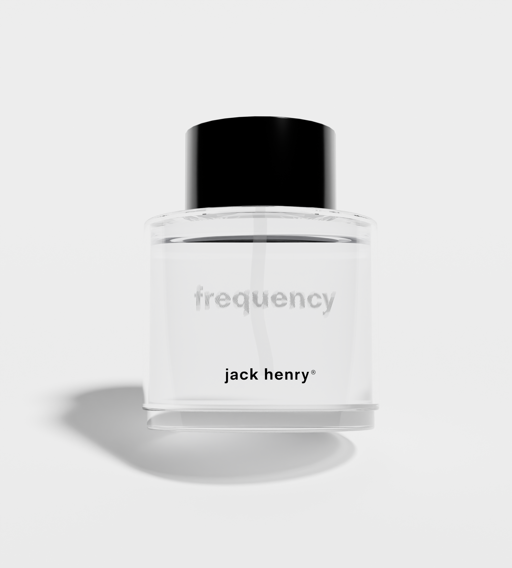 Frequency by JACK HENRY