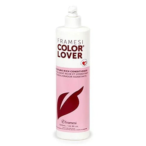 Framesi Color Lover Moisture Rich, 16.9 oz