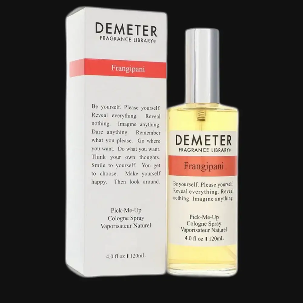 Frangipani By Demeter (Unisex) by Gamer Scents