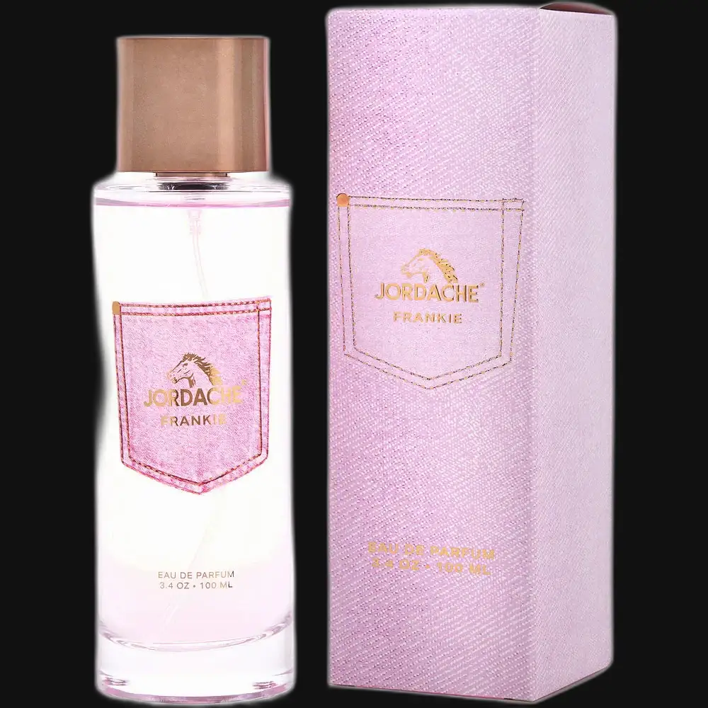 Frankie By Jordache Perfume for Women by Gamer Scents