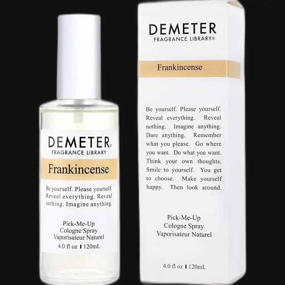 Frankincense By Demeter (Unisex)
