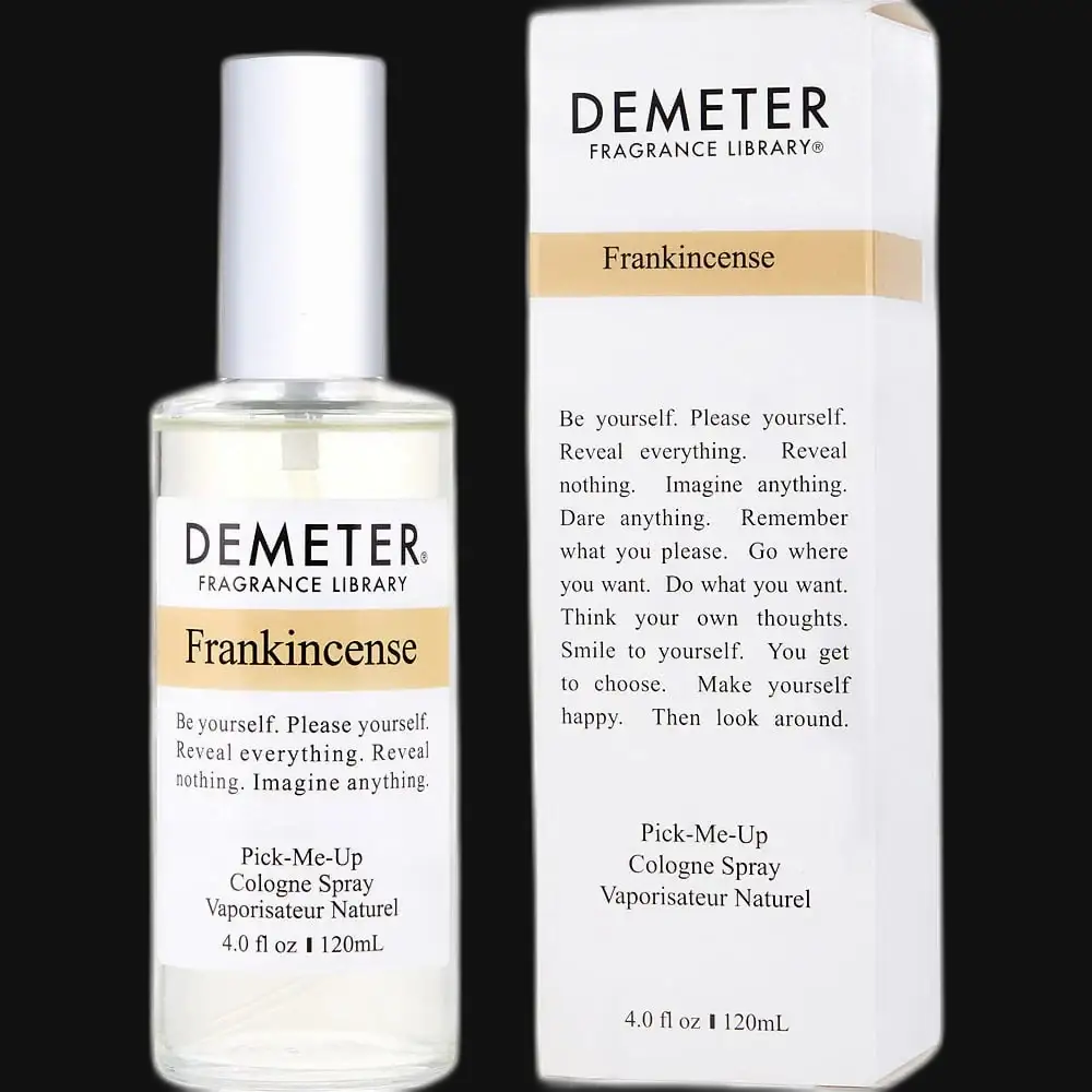 Frankincense By Demeter (Unisex) by Gamer Scents