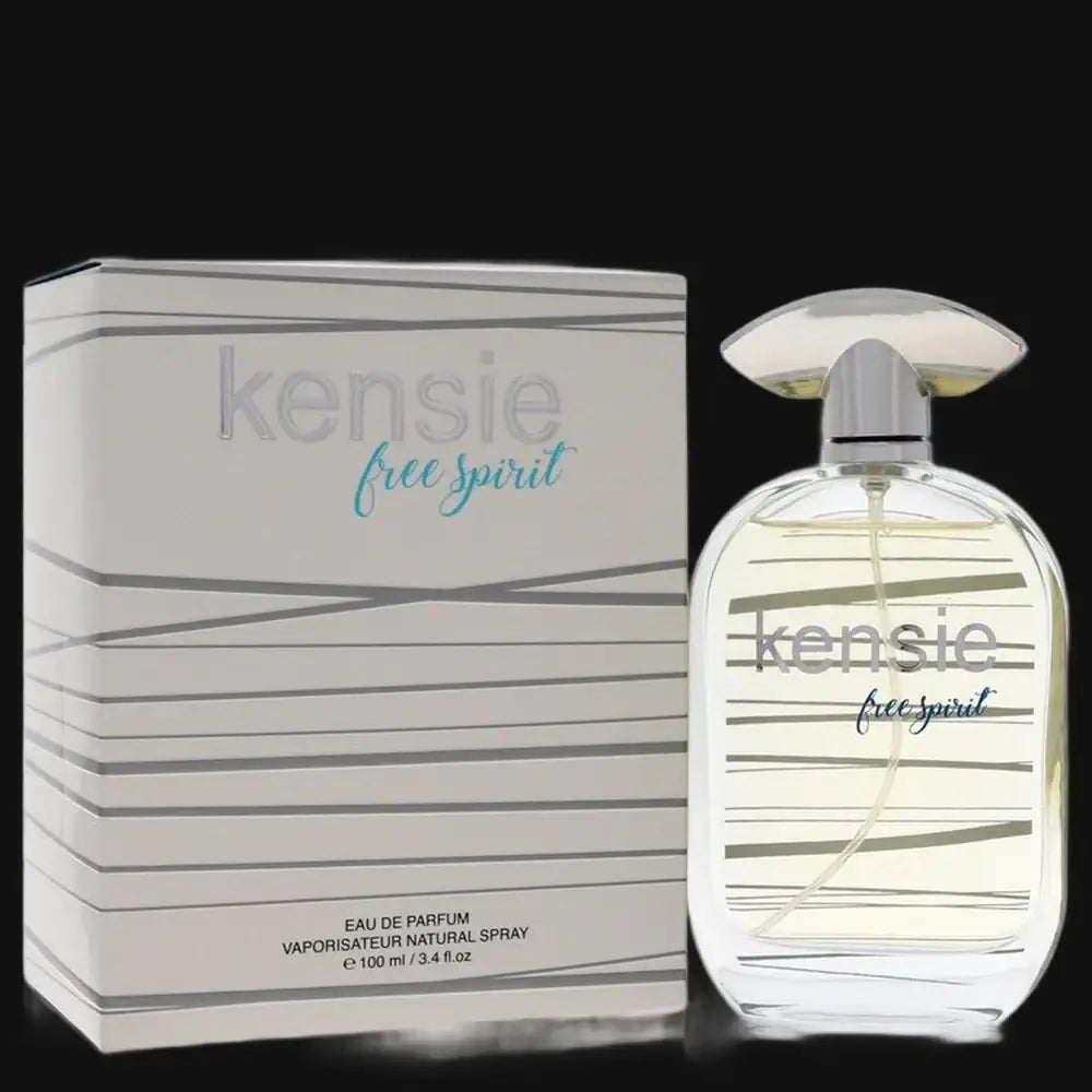 Free Spirit By Kensie Perfume for Women by Gamer Scents