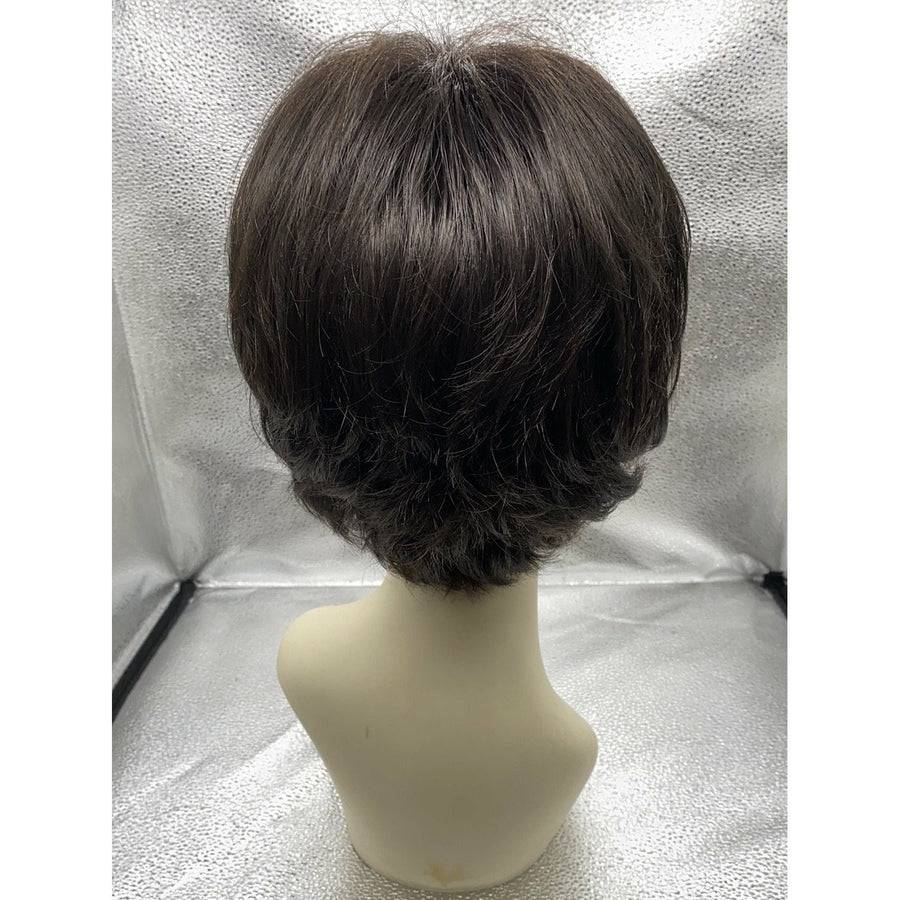 Raquel Welch Free Spirit Synthetic Wig (Mono Top)