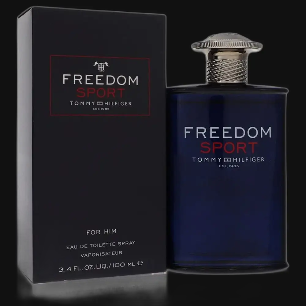 Freedom Sport By Tommy Hilfiger Cologne for Men by Gamer Scents