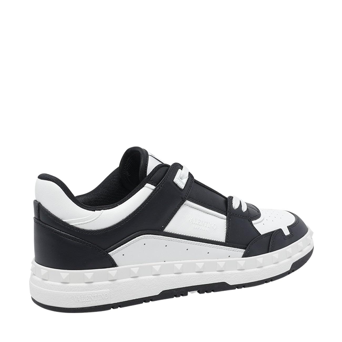 Valentino garavani men freedots sneakers DestGlow