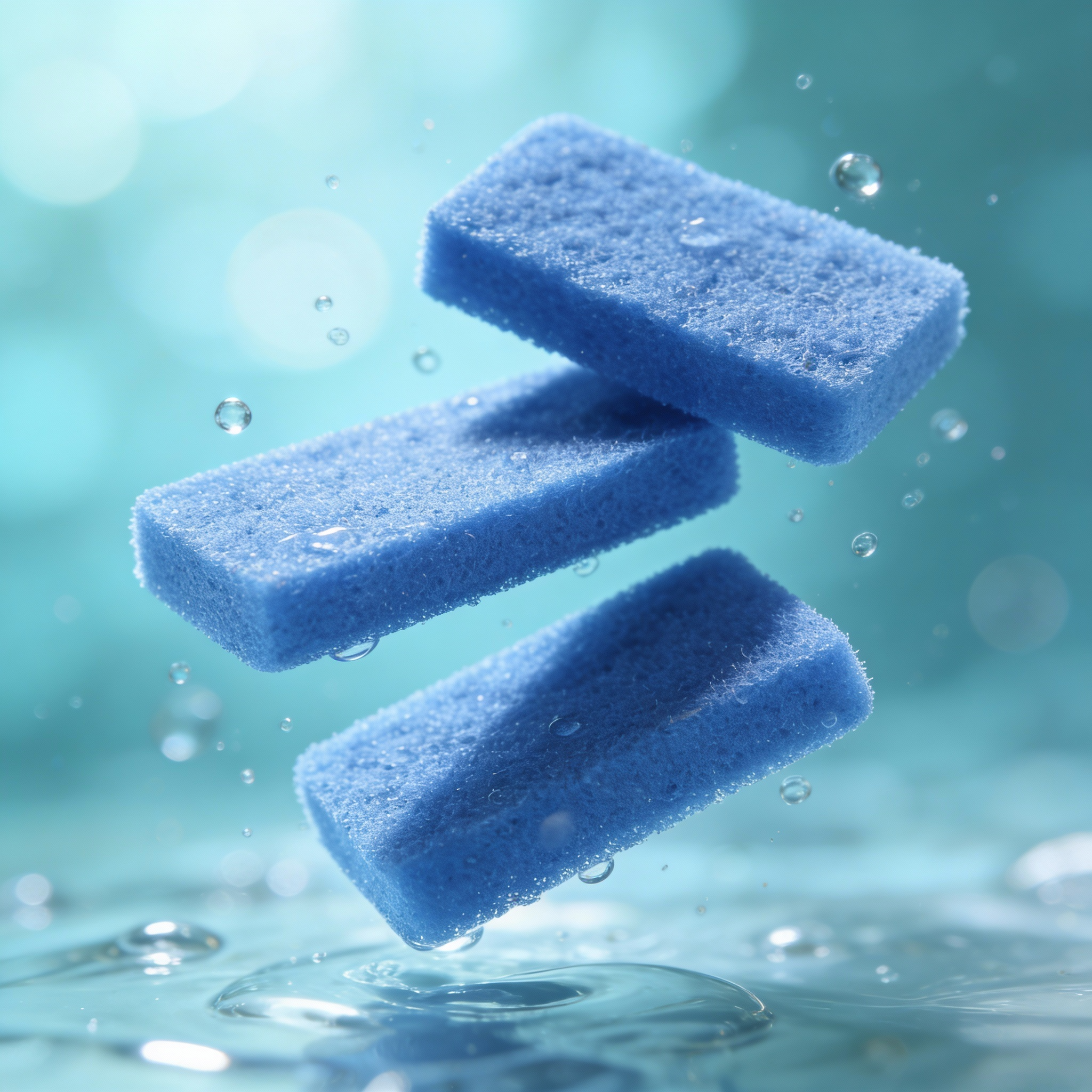 Pumice Foot Scrubber – Removes Dry, Thick, Dead Skin & Calluses DestGlow