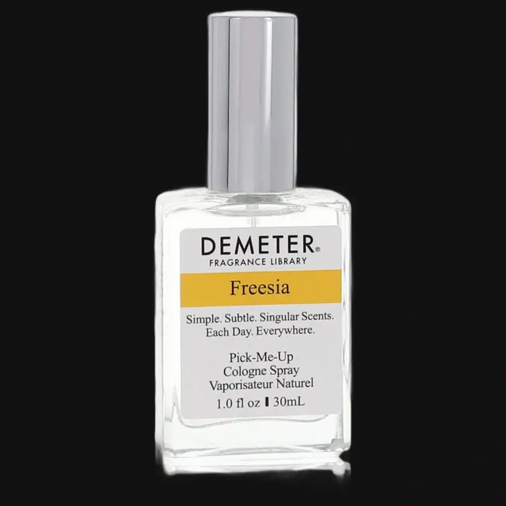 Freesia By Demeter Perfume for Women by Gamer Scents