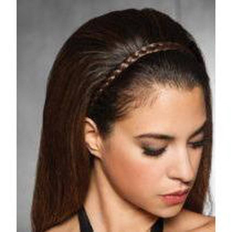 Hairdo French Braid Band