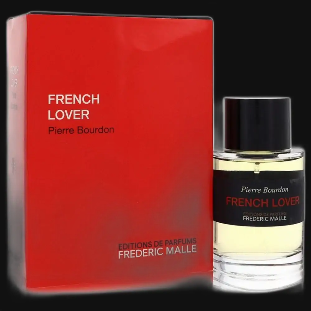 French Lover By Frederic Malle Cologne for Men by Gamer Scents