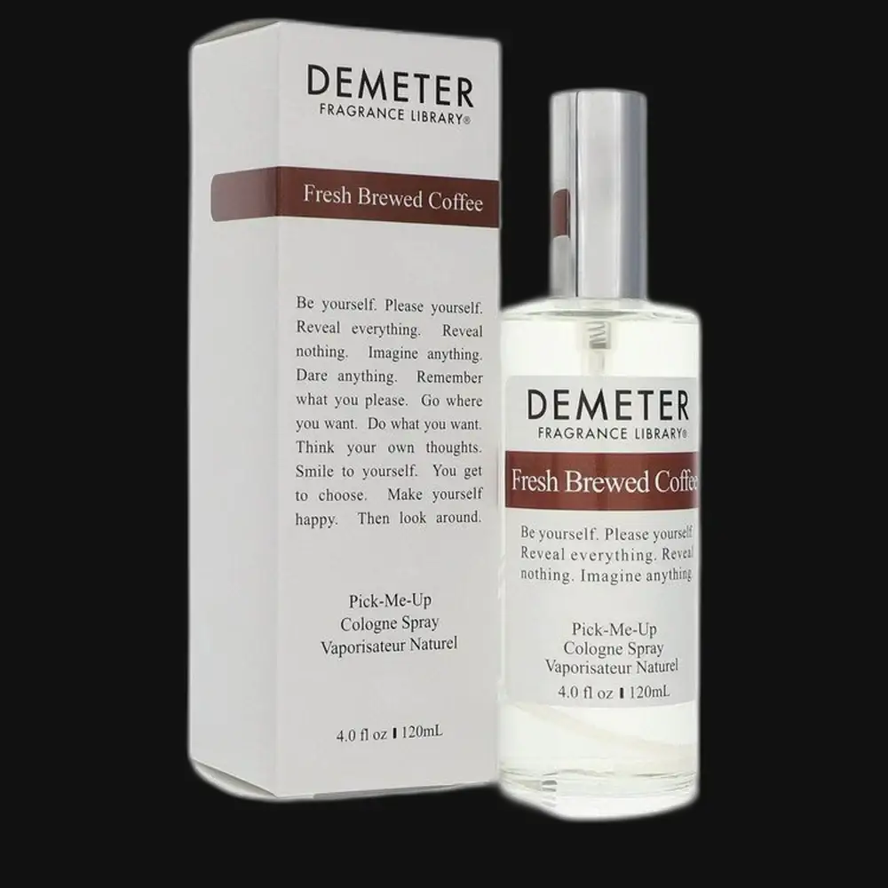 Fresh Brewed Coffee By Demeter (Unisex) by Gamer Scents