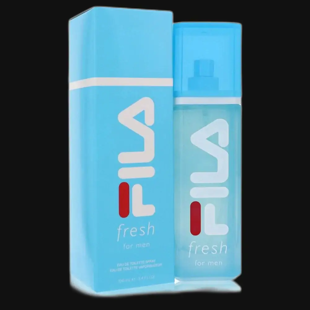 Fresh By Fila Cologne for Men by Gamer Scents