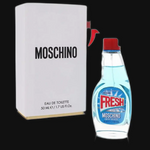 Fresh Couture By Moschino Perfume for Women