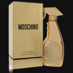 Fresh Gold Couture By Moschino Perfume for Women