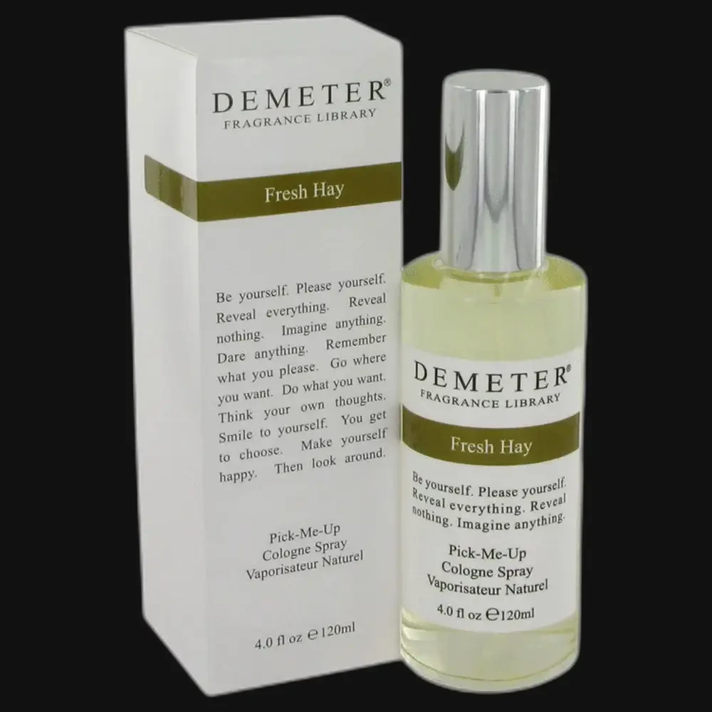 Fresh Hay By Demeter Perfume for Women